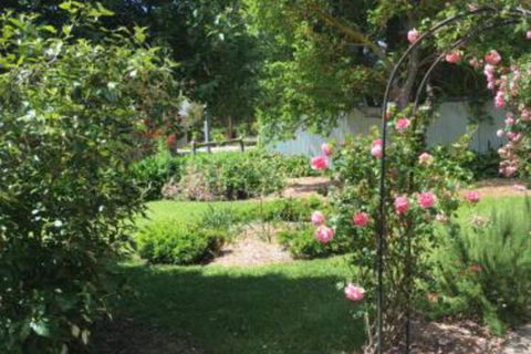 Hilltop Too - Accommodation Cooktown 4