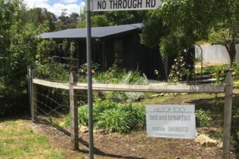 Hilltop Too - Accommodation Cooktown 2