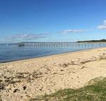 Salt Five Apartment Sorrento Main Street Location