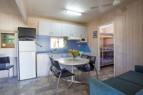 Mollymook Caravan Park - Accommodation Cooktown 5