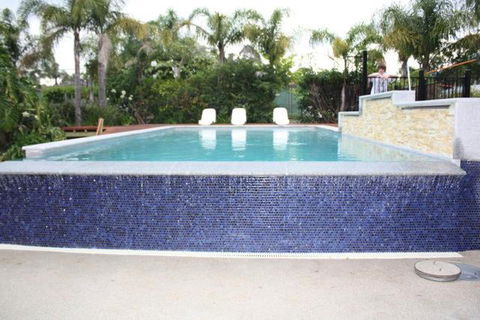 Mollymook Caravan Park - Accommodation Cooktown 1