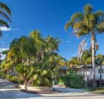 Mollymook Caravan Park - Accommodation Cooktown