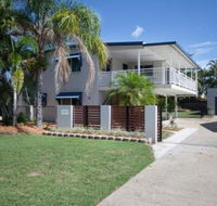City Beach Holiday House - Accommodation Cooktown