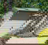 Berri Riverside Holiday Park - Accommodation Cooktown