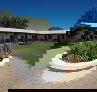 Busselton Ithaca Motel - Accommodation Cooktown