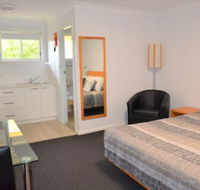 Culburra Beach Motel - Accommodation Cooktown