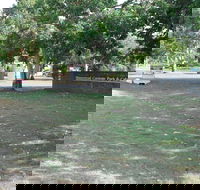 Homestead Caravan Park - Accommodation Cooktown
