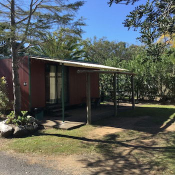Homestead Caravan Park - Accommodation Cooktown 3