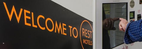 Rest Motels Naracoorte - Accommodation Cooktown 4