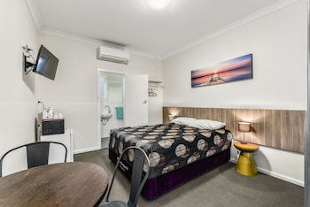 Rest Motels Naracoorte - Accommodation Cooktown 3