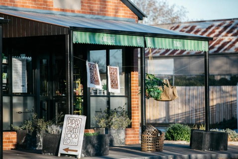 Goldies On Piper Kyneton - Accommodation Cooktown 3