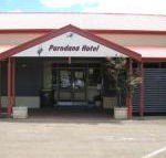 Parndana Hotel Cabins - Accommodation Cooktown