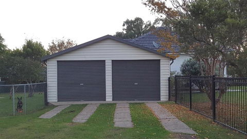 King Cottage - Accommodation Cooktown 1