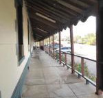 Railway Tavern Northampton - Accommodation Cooktown