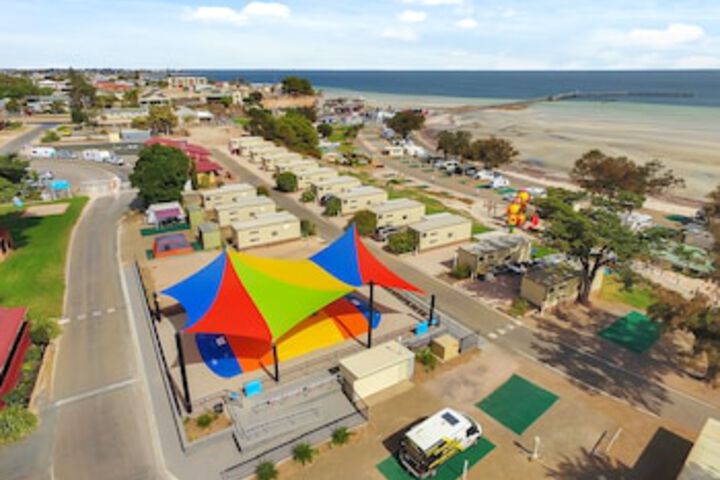  Accommodation Cooktown