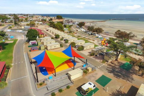 Moonta Bay Holiday Park - Accommodation Cooktown 0