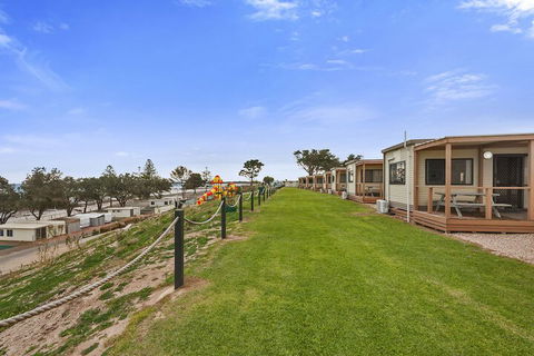 Moonta Bay Holiday Park - Accommodation Cooktown 3