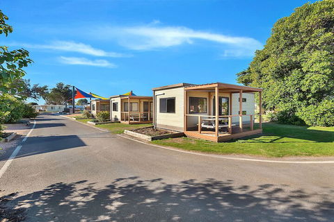 Moonta Bay Holiday Park - Accommodation Cooktown 4