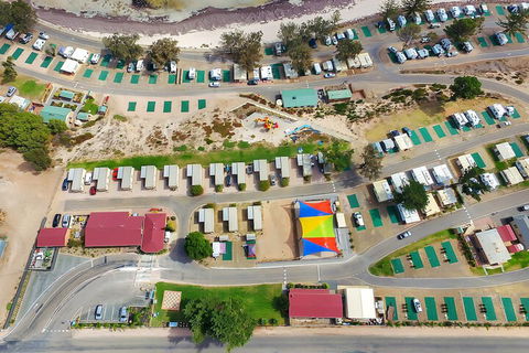 Moonta Bay Holiday Park - Accommodation Cooktown 5