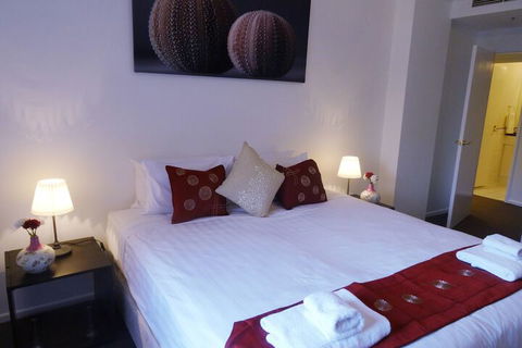 Anchor On Paramount - Accommodation Cooktown 7