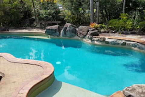 Hay Point Country B&B - Accommodation Cooktown 0