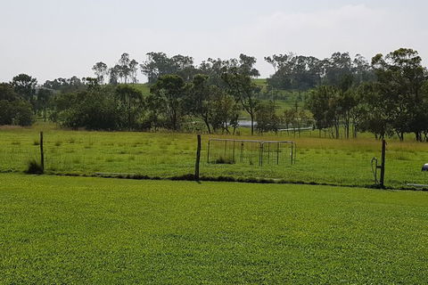 Hay Point Country B&B - Accommodation Cooktown 3