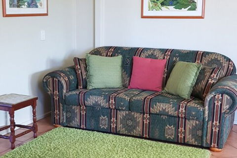 Hay Point Country B&B - Accommodation Cooktown 1
