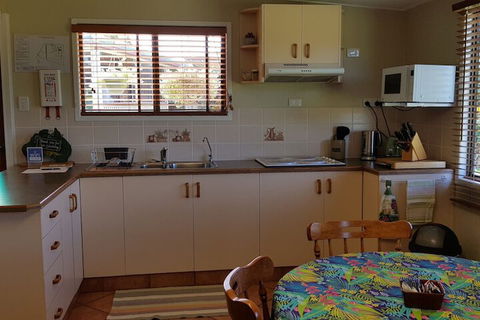 Hay Point Country B&B - Accommodation Cooktown 5