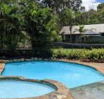 Gumnut Glen Cabins - Accommodation Cooktown