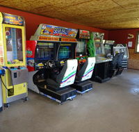 16 Korora Palms 1 Bedroom Bure - Accommodation Cooktown