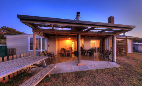 Arthur River Spa Cottage - Accommodation Cooktown 5