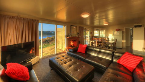 Arthur River Spa Cottage - Accommodation Cooktown 4