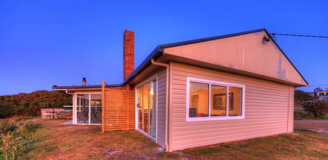 Arthur River Spa Cottage - Accommodation Cooktown 6