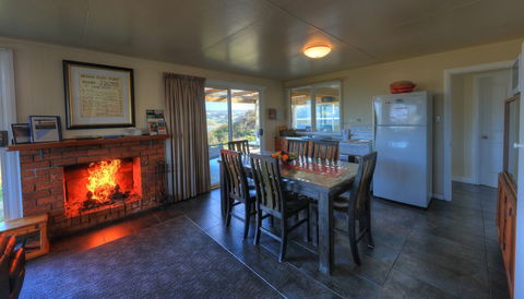 Arthur River Spa Cottage - Accommodation Cooktown 1