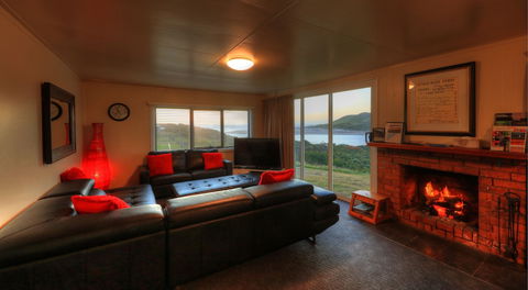 Arthur River Spa Cottage - Accommodation Cooktown 3