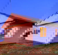 Arthur River Spa Cottage - Accommodation Cooktown