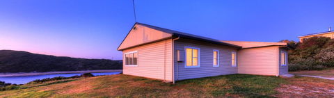 Arthur River Spa Cottage - Accommodation Cooktown 0