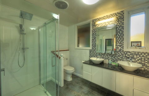 Arthur River Spa Cottage - Accommodation Cooktown 2