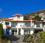 Million Dollar Views - Accommodation Cooktown