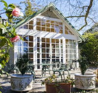 Bygone Beautys Cottages - Bronte Cottage - Accommodation Cooktown