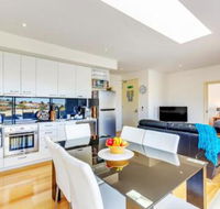 Bellerive Marina View Apartments NO 27 - Accommodation Cooktown