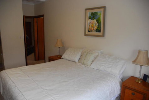 Gaerwood B & B - Accommodation Cooktown 2