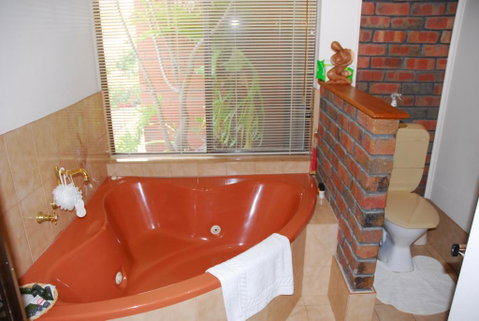 Gaerwood B & B - Accommodation Cooktown 5
