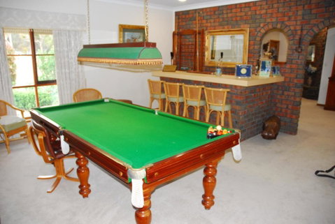 Gaerwood B & B - Accommodation Cooktown 3