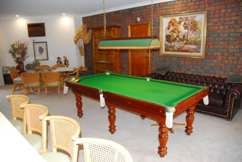 Gaerwood B & B - Accommodation Cooktown 4