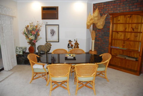Gaerwood B & B - Accommodation Cooktown 1