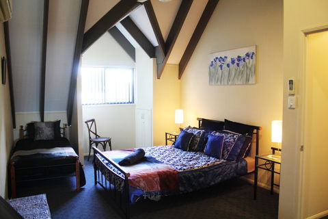 Dalby Apartments Self Contained Motel - Accommodation Cooktown 6