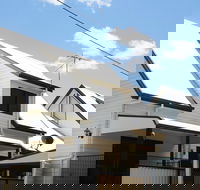 Dalby Apartments Self Contained Motel - Accommodation Cooktown