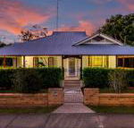 Ithaca - Accommodation Cooktown