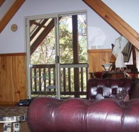 Tall Timbers at Youngs